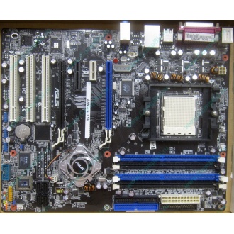 Материнская плата Asus A8N-SLI SE s.939 в Кызыле, MB Asus A8NSLI SE socket 939 (Кызыл)