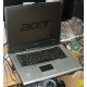 Ноутбук Acer TravelMate 2410 (Intel Celeron M370 1.5Ghz /256Mb DDR2 /40Gb /15.4" TFT 1280x800) - Кызыл