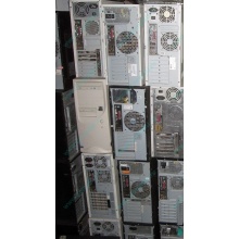 Простые Б/У компьютеры Celeron 1.7GHz s478 /память 512Mb /жёсткий диск 40Gb /ATX оптом (Кызыл)