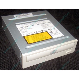 CDRW Sony CRX230EE IDE White (Кызыл)