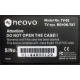 Внешний аналоговый TV-tuner AG Neovo TV-02 (Кызыл)