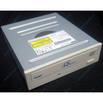 CDRW Teac CD-W552GB IDE White (Кызыл)