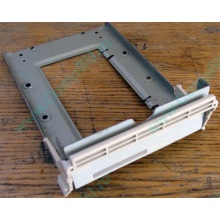 Заглушка для корзины SCSI дисков 55.59903.011 для серверов HP Compaq (Кызыл)