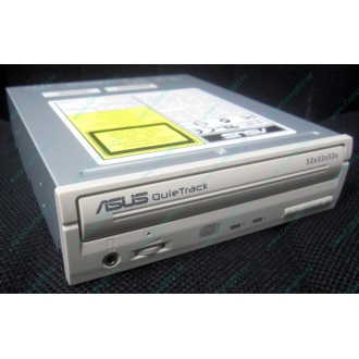 CDRW ASUS CRW-5232AX IDE white (Кызыл)