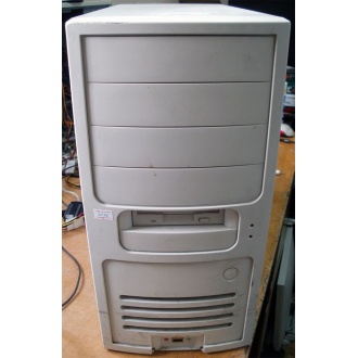 Intel Pentium-4 630 3.0GHz HT /1024Mb /120Gb /ATX 350W (Кызыл)