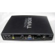 НЕКОМПЛЕКТНЫЙ внешний TV tuner KWorld V-Stream Xpert TV LCD TV BOX VS-TV1531R (без пульта ДУ и проводов) - Кызыл