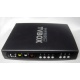 НЕКОМПЛЕКТНЫЙ внешний TV tuner KWorld V-Stream Xpert TV LCD TV BOX VS-TV1531R (без пульта ДУ и проводов) - Кызыл