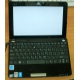 Нетбук Asus EEE PC 1005HAG/1005HCO (Intel Atom N270 1.66Ghz /no RAM! /no HDD! /10.1" TFT 1024x600) - Кызыл
