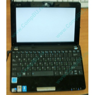 Нетбук Asus EEE PC 1005HAG/1005HCO (Intel Atom N270 1.66Ghz /no RAM! /no HDD! /10.1" TFT 1024x600) - Кызыл