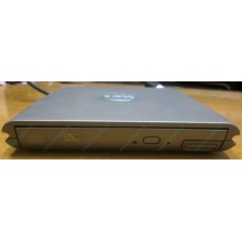 Внешний DVD/CD-RW привод Dell PD01S для ноутбуков DELL Latitude D400 в Кызыле, D410 в Кызыле, D420 в Кызыле, D430 (Кызыл)