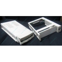 Mobile Rack IDE AgeStar IR3P (white) internal (Кызыл)