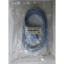 Кабель Cisco 72-3383-01 в Кызыле, купить консольный кабель Cisco CAB-CONSOLE-RJ45 (72-3383-01) цена (Кызыл)
