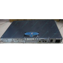 Маршрутизатор Cisco 2610 XM (800-20044-01) в Кызыле, роутер Cisco 2610XM (Кызыл)