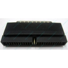 Переходник SCSI внутренний 50M - 68M (Кызыл)
