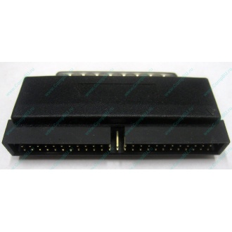 Переходник SCSI внутренний 50M - 68M (Кызыл)