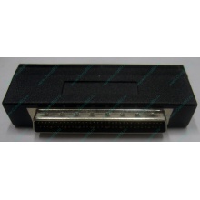 Переходник SCSI внутренний 50M - 68M (Кызыл)