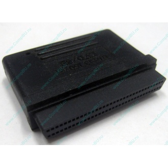 Терминатор SCSI Ultra3 160 LVD/SE 68F (Кызыл)