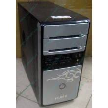 Четырехъядерный компьютер AMD Phenom X4 9550 (4x2.2GHz) /4096Mb /250Gb /ATX 450W (Кызыл)