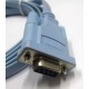 Кабель Cisco (72-3383-01) RS-232 (COM) - Кызыл