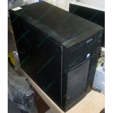 Серверный корпус Intel SC5275E (Кызыл)