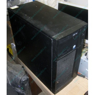Серверный корпус Intel SC5275E (Кызыл)