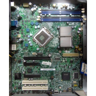 Материнская плата Intel Server Board S3200SH s.775 (Кызыл)