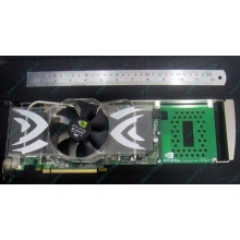  Видеокарта nVidia Quadro FX4500 (Кызыл)