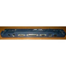 Док-станция FPCPR38 CP162781 для Fujitsu-Siemens LifeBook (Кызыл)