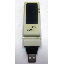 WiFi сетевая карта 3COM 3CRUSB20075 WL-555 внешняя (USB) - Кызыл