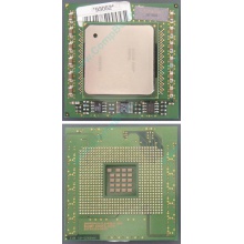 Процессор Intel Xeon 2800MHz socket 604 (Кызыл)