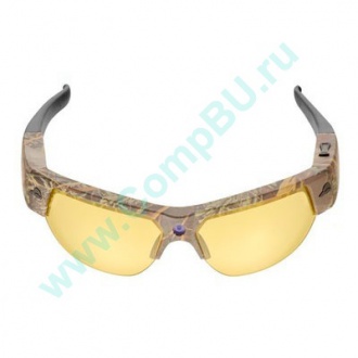 Очки с видеокамерой (видеоочки) Pivothead PH401 RECON CONCEAL (Кызыл)