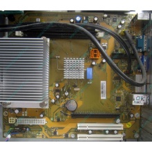 Материнская плата W26361-W1752-X-02 для Fujitsu Siemens Esprimo P2530 (Кызыл)