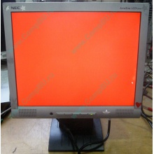 Монитор 15" TFT Nec AccuSync LCD52VM (Кызыл)