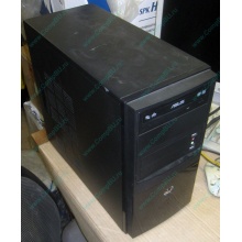 Четырехъядерный компьютер AMD A8 5600K (4x3.6GHz) /2048Mb /500Gb /ATX 400W (Кызыл)