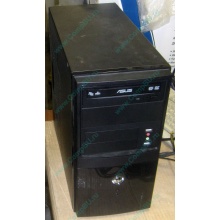 Четырехъядерный компьютер AMD A8 5600K (4x3.6GHz) /2048Mb /500Gb /ATX 400W (Кызыл)