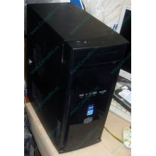 Четырехядерный компьютер Intel Core i5 3570K (4x3.4GHz) /8192Mb /240Gb SSD /ATX 500W (Кызыл)