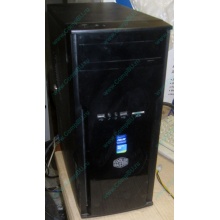 Четырехядерный компьютер Intel Core i5 3570K (4x3.4GHz) /8192Mb /240Gb SSD /ATX 500W (Кызыл)