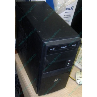 Четырехъядерный системный блок AMD A8 5600K (4 x 3.6GHz) /2048 Mb /500 Gb /ATX 400 W (Кызыл)