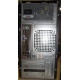 Четырехъядерник AMD A8 5600K (4 x 3.6GHz) /2048 Mb /500 Gb /ATX 400W вид сзади (Кызыл)