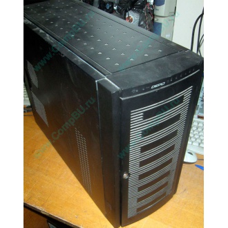 Сервер Depo Storm 1250N5 (Quad Core Q8200 (4x2.33GHz) /2048Mb /2x250Gb /RAID /ATX 700W) - Кызыл