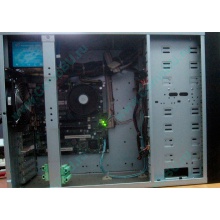 Сервер Depo Storm 1250N5 (Quad Core Q8200 (4x2.33GHz) /2048Mb /2x250Gb /RAID /ATX 700W) - Кызыл