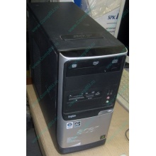 Системный блок AMD Athlon 64 X2 3600+ (2x2.0GHz) /2048Mb DDR2 /160Gb /DVDRW /CR /LAN 1G /FireWire /ATX 250W (Кызыл)