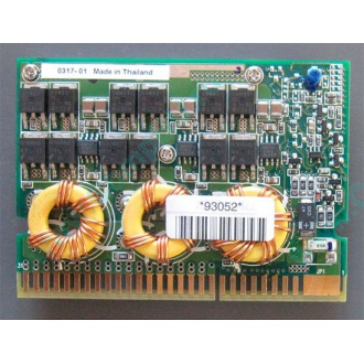 VRM модуль HP 266284-001 12V (Кызыл)