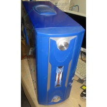 Синий корпус Thermaltake V7410DE Xaser V WinGo Blue V7000 Full Tower (Кызыл)
