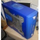 Синий корпус с прозрачной боковой крышкой Thermaltake V7410DE Xaser V V7000 (Кызыл)