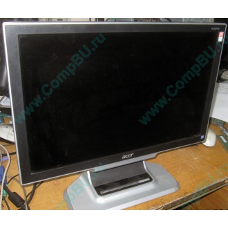 Монитор Б/У 20" TFT Acer AL2051W (Кызыл)