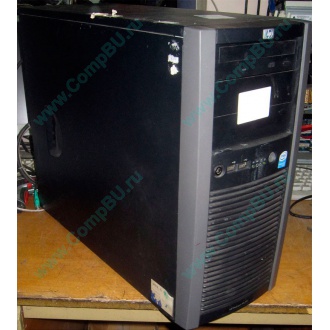 Сервер HP Proliant ML310 G5p 515867-421 фото (Кызыл)