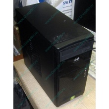  Четырехядерный компьютер Intel Core i7 2600 (4x3.4GHz HT) /4096Mb /1Tb /ATX 450W (Кызыл)