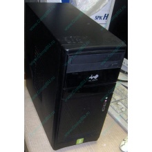  Четырехядерный компьютер Intel Core i7 2600 (4x3.4GHz HT) /4096Mb /1Tb /ATX 450W (Кызыл)