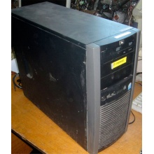 Сервер HP Proliant ML310 G4 470064-194 фото (Кызыл).